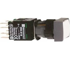 Schneider Electric XB6DA11B Drucktaster