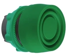 Schneider Electric ZB5AP3S Frontelement f. Drucktaster D22mm