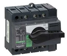 Schneider 28902 jungiklis-skyriklis 3P 63A INS63 28902