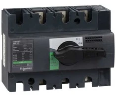 Schneider Electric Schneider Switch Disconnect 3P 100A INS100 (28908)