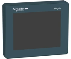 Monitorius Schneider Electric 3.5" TFT modulinis ekranas, skirtas LT/GP4000M