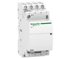 Schneider Electric ICT-25A 3NO 230VAC 50HZ (AC-7A) – KONTAKTORIUS