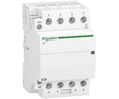 Schneider Electric ICT-63A 4NO 230VAC 50HZ (AC-7A) – KONTAKTORIUS