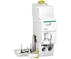 Schneider Electric VIGI IC60 2P 25A 30MA SKIRTINGOS SROVĖS JUNGIKLIS