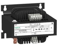 Schneider 630VA 1 fazės transformatorius 400- 230 / 230V (ABL6T63U)