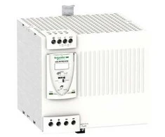 Schneider Electric Schneider Pulso maitinimo šaltinis 100- 120 / 200- 240V AC / 24V DC 20A (ABL8RPM24200)