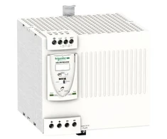 Schneider Electric Schneider Maitinimo šaltinis impulsowy 100-120/200-240V AC/ 24V DC 20A (ABL8RPM24200)