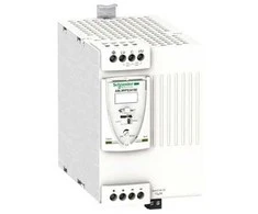 Schneider Electric Schneider Pulso maitinimo šaltinis 100- 240VAC / 24VDC 240W 10A (ABL8RPS24100)