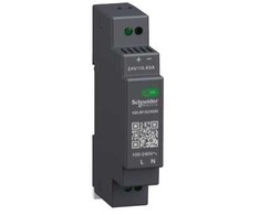 Maitinimo šaltinis Schneider Electric ABLM1A24006, PS transformer, 18 mm, 55.6 mm, 91 mm, 101 g, 135 mm