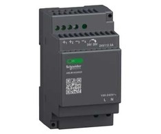 Schneider Electric ABLM1A24025, maitinimo transformatorius, 53 mm, 55,6 mm, 91 mm, 221 g, 110 mm