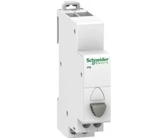 Schneider Electric 1 mygtukas (A9E18032)