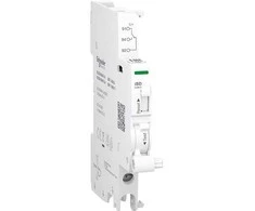 Schneider Electric Schneider Styk sygnalizacyjny Acti9 iSD 2-100 mA 1CO do obwodów niskoprądowych zaciski dolne A9A26917