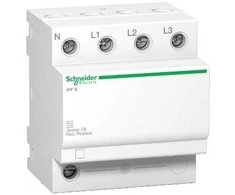 Schneider Electric Schneider IPF20 įtampos ribotuvas 3P + N 20KA A9L15693
