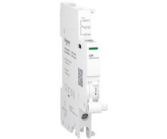 Schneider pagalbinis Acti9 iOF 2-100 mA A9A26914 perjungimo kontaktas