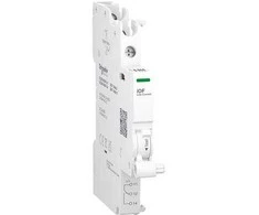 Schneider Electric Schneider Styk pomocniczy Acti9 iOF 2-100 mA 1CO do obwodów niskoprądowych zaciski górne A9A26915