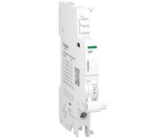 Schneider Electric SCHNEIDERE pagalbinis jungiklis Acti9 iOF kintamieji Schneider apatiniai gnybtai A9A26904