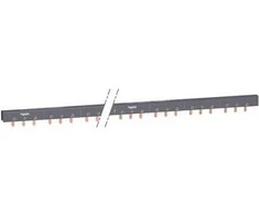 Schneider Electric pjovimo sujungimo bėgis 3P 100A 57MOD A9XAH357