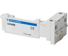 Schneider Electric Schneider Adapterio adapteris modernizacijos ritei (LAD4BB)