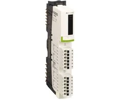 Schneider Electric STBACI serijos analoginio įėjimo modulis, srovė, 24 V nuolatinė srovė