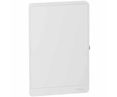 Schneider Electric „Resi9“ serijos paprastos durelės, skirtos naudoti su „Resi9“ korpusu, 247,5 x 620,5 x 27 mm