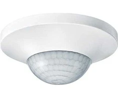 SCHNEIDER ELECTRIC ARGUS lubinis šviestuvas 360° (1 kanalas) 230V baltas RAL 9010 IP20