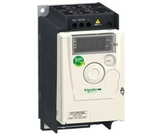 Schneider Electric ATV12P075M2, reguliuojamo greičio pavara (ASD), 1 AG, galia, 200–240 V, 50–60 Hz, -10–60 °C