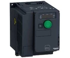 Schneider Electric Inverteris 0,55kW 3x380-500V/1.9A kompaktiškas Altivar 320 ATV320U06N4C