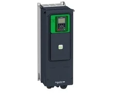 Schneider Electric ATV650U55N4, Juoda, 264 mm, 678 mm, 272 g, 10,7kg
