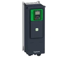 Schneider Electric ATV650U55N4, Juoda, 264 mm, 678 mm, 272 g, 10,7kg