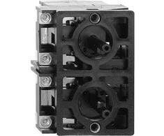 Schneider Electric Papildomas kontaktas 2Z priek( XESD1291)