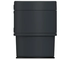 Schneider Electric KOLUMNA ŚW HARMONY XV6 CIEMNOSZ XV6C21B