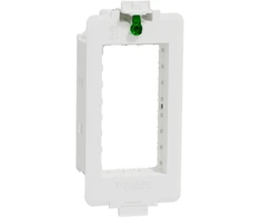 SCHNEIDER ELECTRIC Basisramme 2xWD Unica 5stk