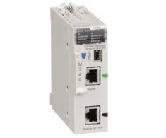 Schneider Electric BMXP342020, 205 g, 115 mm, 110 mm, 55 mm, 248 g, 0–60 °C