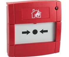 SCHNEIDER ELECTRIC ESMI - FIRE PUSH-BUTTON - FFS06423742EN