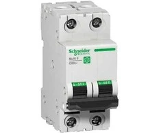 Schneider Electric C60SP, IP20