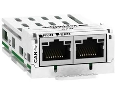 Schneider Electric APC Optionskarte Canopen Daisy Chain für Lxm VW3A3608