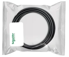 SCHNEIDER ELECTRIC CANopen kabelis 3 m, Sub-D9 moteriška jungtis į RJ45