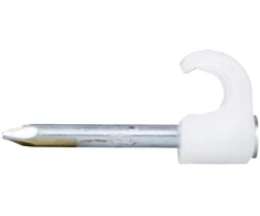 Schneider Electric 2011005 Nagelschellen Bündel-O-Bereich 3 bis 5 mm UV-stabilisiert