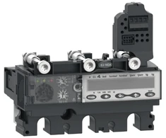 Schneider Electric „ComPacT“ naujos kartos atjungimo įtaisas, skirtas naudoti su „ComPacT NSX250“ automatiniais jungikliais