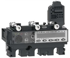 Schneider Electric „ComPacT“ naujos kartos atjungimo įtaisas, skirtas naudoti su „ComPacT NSX250“ automatiniais jungikliais