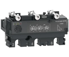 Schneider Electric C1032G040 Elektron. Auslösegeraet MicroLogic 2.2G