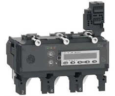 Schneider Electric „ComPacT“ naujos kartos atjungimo įtaisas, skirtas naudoti su „ComPacT NSX400/630“ automatiniais jungikliais