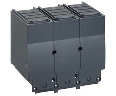 Schneider Electric „Schneider“ terminalo dangtis 3P (ilgas) CVS/NSX/INS400/630 (LV432595)