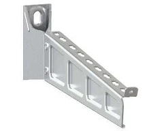 SCHNEIDER ELECTRIC Konsolė 50i, plotis 600 mm, ilgis 650 mm, skirta tvirtinimui prie sienos, pakabinamo / inkarinio bėgelio arba lubų pakabinamo. Galvanizuota.