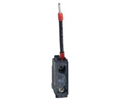 Schneider Electric Schneider Rinkinys świetlny su funkcija testu 12V, 24V, 24...120V ZBZG156
