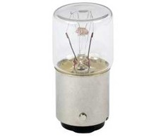 Schneider Electric DL1BLM, 10 W, BA15D, cilindrinė lemputė, REACH, RoHS, 230 V, 90 g