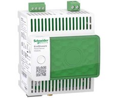Maršrutizatorius Schneider Electric Schneider Panel Server Universal PAS600LFunk-und Modbus