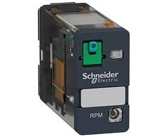 Schneider Electric Przekaźnik miniaturowy 1P 15A 24V DC (RPM12BD)