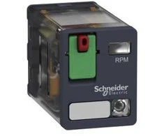 Schneider Electric Leistungsrelais 2W 15A Led 230Vac RPM22P7