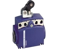 Telemecanique Sensors Schneider Electric Ribinis 1R 1Z rutulio formos svirties (XCKT2121P16)